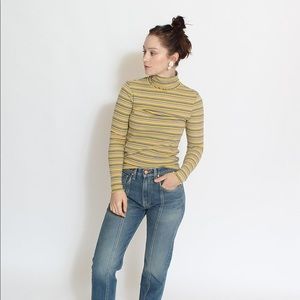 Rachel Antonoff April Turtleneck